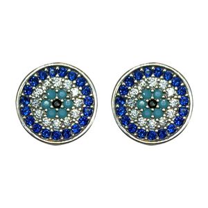 گوشواره نقره زنانه سلین کالا مدل ce ear22